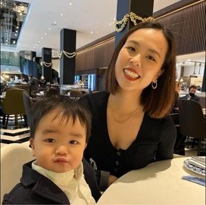 Meet your Posher, Sharon